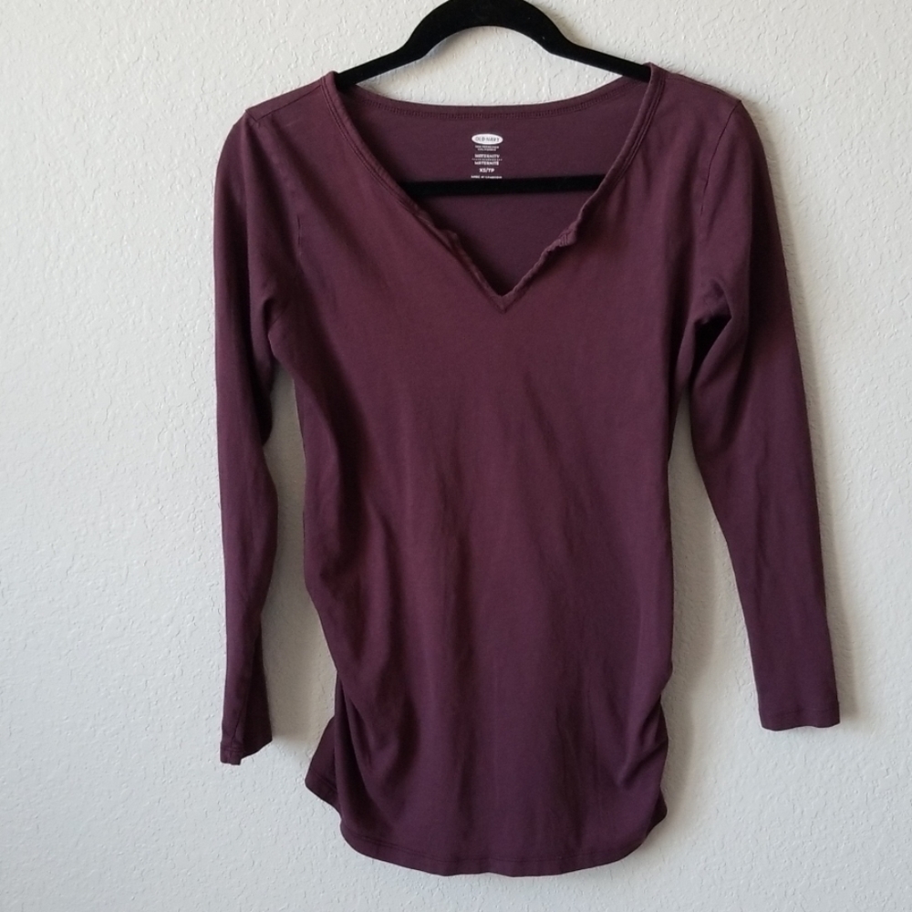 Maternity Top